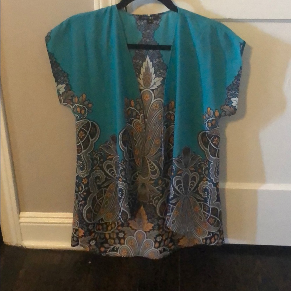 Papermoon kimono